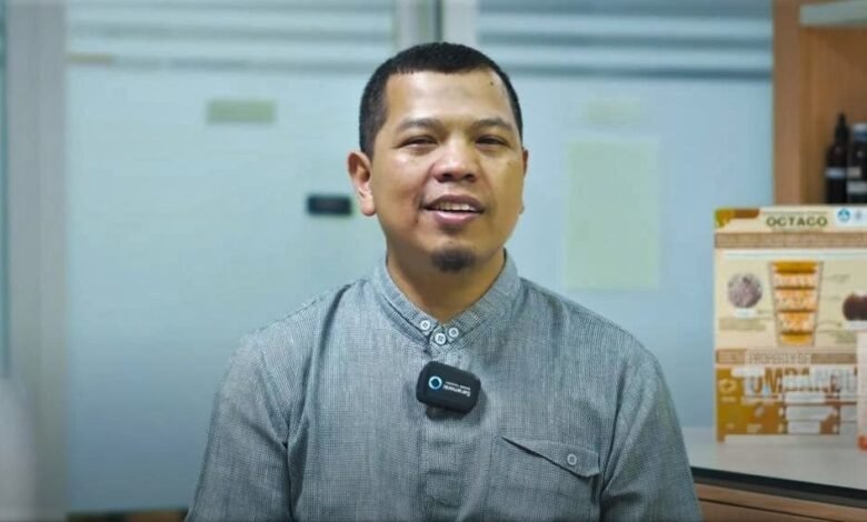 Dosen UM Bandung Ajak Masyarakat Ubah Limbah Kopi Jadi Produk Ekonomis Dosen UM Bandung Ajak Masyarakat Ubah Limbah Kopi Jadi Produk Ekonomis