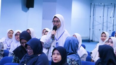 Perluas Wawasan Pendidikan Tinggi, SMA Muhammadiyah 4 Depok Sambangi UM Bandung Perluas Wawasan Pendidikan Tinggi, SMA Muhammadiyah 4 Depok Sambangi UM Bandung
