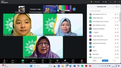 Keadilan Iklim dan Ekofeminisme: Pesan Gerakan Subuh Mengaji Aisyiyah Jabar