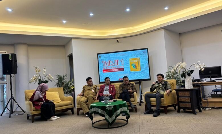 Diskusi Publik IMM DKI: “Kepemimpinan Pramono-Rano Dinilai berhasil dan Layak Diapresiasi” Diskusi Publik IMM DKI: “Kepemimpinan Pramono-Rano Dinilai berhasil dan Layak Diapresiasi”