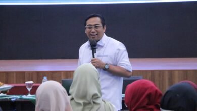 Penguatan AIK Berbasis OBE dan PBE Jadi Arah Baru Transformasi Kurikulum PTMA