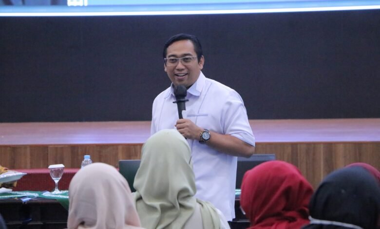 Penguatan AIK Berbasis OBE dan PBE Jadi Arah Baru Transformasi Kurikulum PTMA Penguatan AIK Berbasis OBE dan PBE Jadi Arah Baru Transformasi Kurikulum PTMA