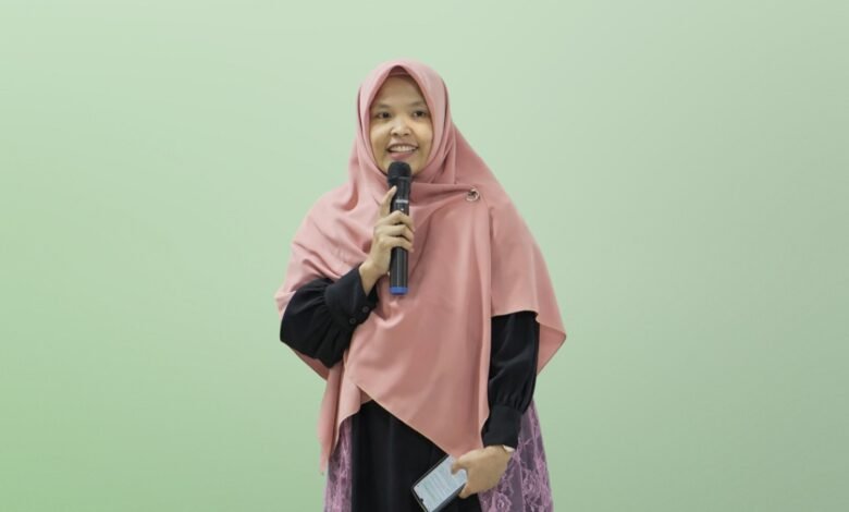 Edukasi Puasa Anak Usia Dini Tak Boleh Bersifat Memaksa Edukasi Puasa Anak Usia Dini Tak Boleh Bersifat Memaksa