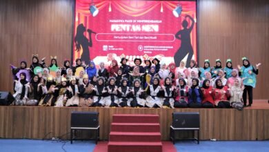 Lewat Motekart Expo, Mahasiswa PIAUD UM Bandung Jalani UAS Berbasis Praktik dan Kreativitas Lewat Motekart Expo, Mahasiswa PIAUD UM Bandung Jalani UAS Berbasis Praktik dan Kreativitas