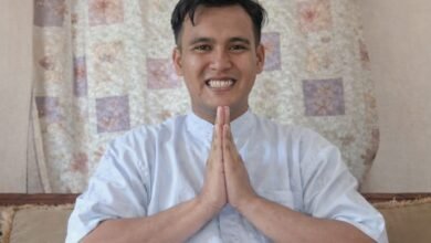 Tangan yang Menghakimi, Akal yang Dilupakan