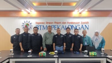 LP UMKM Gaspoll Bentuk BTM se-Jawa Barat, Lakukan Studi Tiru ke BTM Pusat Jawa Tengah, BTM Pekalongan dan Pemalang LP UMKM Gaspoll Bentuk BTM se-Jawa Barat, Lakukan Studi Tiru ke BTM Pusat Jawa Tengah, BTM Pekalongan dan Pemalang