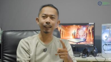 AI Tak Bisa Dihindari, Akademisi UM Bandung Dorong Pemanfaatannya untuk Syiar Islam