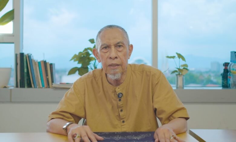 Karya Seni Harus Memadukan Estetika, Ilmu, dan Nilai Ibadah Karya Seni Harus Memadukan Estetika, Ilmu, dan Nilai Ibadah