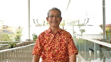Manajemen SDM Islam Padukan Profesionalisme dan Kekuatan Karakter