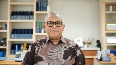 Mengelola Karier Berbasis Nilai Islam, Strategi Terbaik Hadapi Tekanan Kerja Mengelola Karier Berbasis Nilai Islam, Strategi Terbaik Hadapi Tekanan Kerja