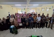 GSM Aisyiyah Jawa Barat Gelar Meet and Greet, Pererat Silaturahmi dan Syukuri Enam Tahun Perjalanan GSM Aisyiyah Jawa Barat Gelar Meet and Greet, Pererat Silaturahmi dan Syukuri Enam Tahun Perjalanan