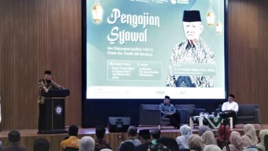 Kurikulum Adaptif Jadi Kunci, Anwar Abbas Tantang UM Bandung Berinovasi