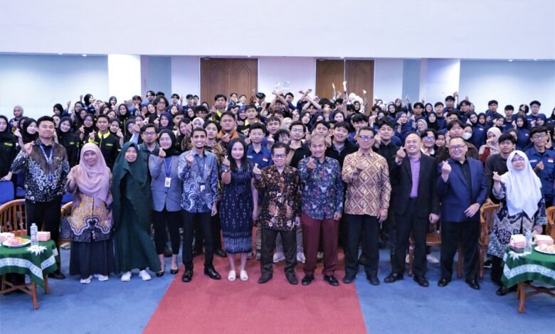 Edukasi Reksa Dana di UM Bandung Cetak Generasi Investor Muda Edukasi Reksa Dana di UM Bandung Cetak Generasi Investor Muda