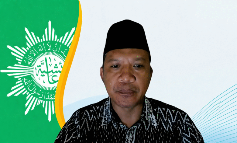 Arus Digital Kian Deras, Akademisi UM Bandung Ingatkan Pentingnya Disiplin Arus Digital Kian Deras, Akademisi UM Bandung Ingatkan Pentingnya Disiplin