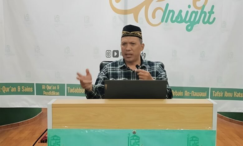Zikir dan Membaca Al-Qur’an Jadi Benteng Utama Umat Islam Zikir dan Membaca Al-Qur’an Jadi Benteng Utama Umat Islam
