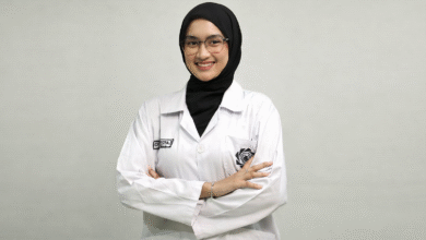Siap Kerja, Siap Bisnis, Siap Sukses Bareng Apoteker UM Bandung
