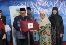 Aisyiyah Jawa Barat Luncurkan Program Layanan Pemulasaraan Jenazah Aisyiyah Jawa Barat Luncurkan Program Layanan Pemulasaraan Jenazah