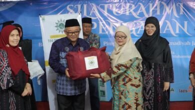 Aisyiyah Jawa Barat Luncurkan Program Layanan Pemulasaraan Jenazah