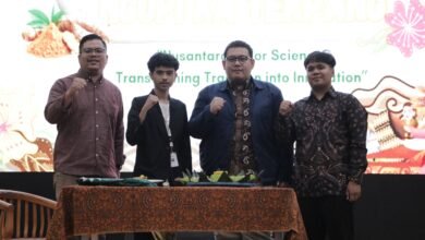 Rayakan 8 Tahun, Himtekpa UM Bandung Komitmen Hadirkan Dampak Nyata