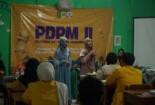 Bangun Generasi Komunikatif, PD IPM Kab. Bogor Gelar Pelatihan Dai Pelajar Bangun Generasi Komunikatif, PD IPM Kab. Bogor Gelar Pelatihan Dai Pelajar
