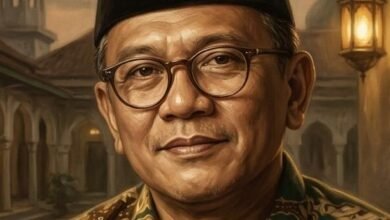 Dr. Yusef Rafiqi, In Loving Memory
