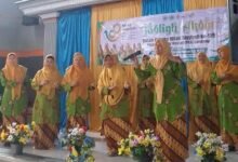 Sariwangi Adakan Resepsi dengan Tampilan Lansia Sariwangi Adakan Resepsi dengan Tampilan Lansia