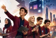 Futurologi Gerakan Kepemimpinan IMM Masa Depan: Transformasi Kaderisasi dan Dakwah Digital di Era Generasi Digital Futurologi Gerakan Kepemimpinan IMM Masa Depan: Transformasi Kaderisasi dan Dakwah Digital di Era Generasi Digital