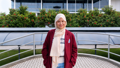 Tantangan Tak Surutkan Langkah, Mahasiswi UM Bandung Sukses Masuk Google Student Ambassador 2026