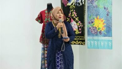 Seni Tidak Sekadar Estetika, Tapi Jalan Menyampaikan Nilai Kehidupan