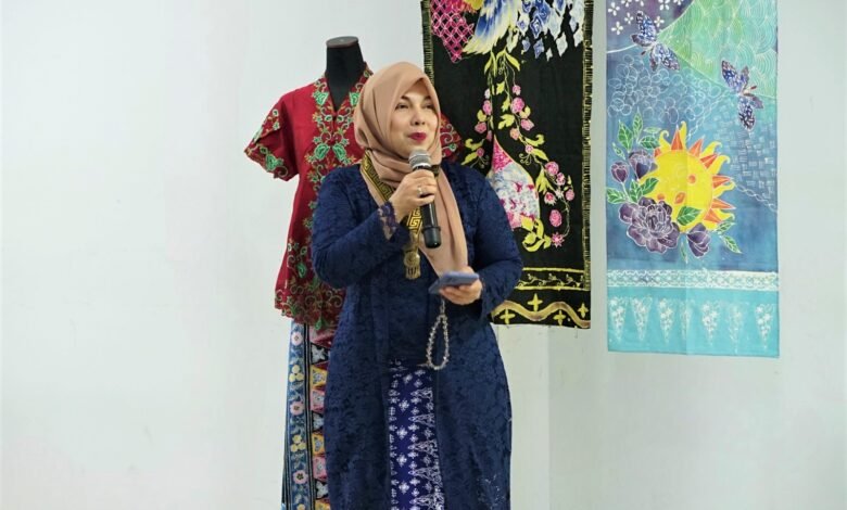 Seni Tidak Sekadar Estetika, Tapi Jalan Menyampaikan Nilai Kehidupan Seni Tidak Sekadar Estetika, Tapi Jalan Menyampaikan Nilai Kehidupan