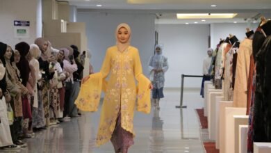 Batik Bukan Sekadar Karya, Tapi Warisan Peradaban