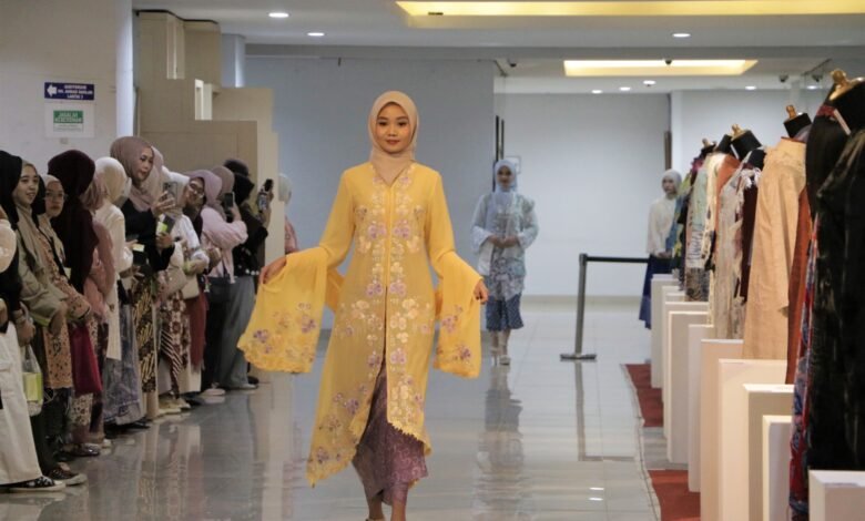 Batik Bukan Sekadar Karya, Tapi Warisan Peradaban Batik Bukan Sekadar Karya, Tapi Warisan Peradaban