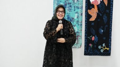 Menjaga Tradisi di Era Digital, Kadis DP3AKB Jawa Barat Ajak Anak Muda Kembali Dekat dengan Budaya