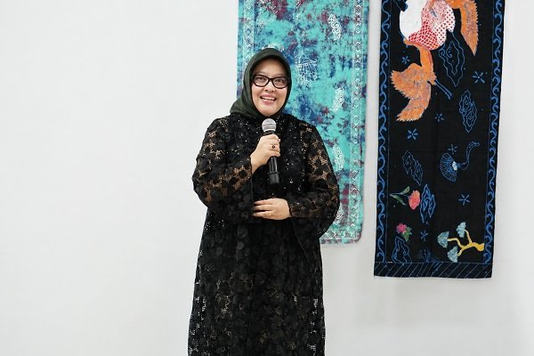 Menjaga Tradisi di Era Digital, Kadis DP3AKB Jawa Barat Ajak Anak Muda Kembali Dekat dengan Budaya Menjaga Tradisi di Era Digital, Kadis DP3AKB Jawa Barat Ajak Anak Muda Kembali Dekat dengan Budaya