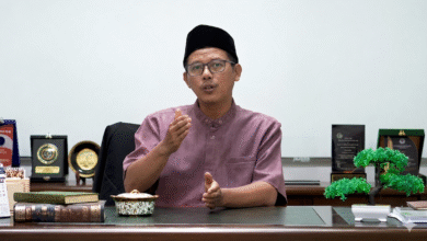 Kurban Harus Dilakukan dengan Harta Halal dan Niat Tulus Kurban Harus Dilakukan dengan Harta Halal dan Niat Tulus