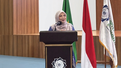UM Bandung Gandeng IIUM Bahas Pengembangan Psikologi Islam