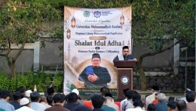 Harta Halal dan Kesabaran Orang Tua Jadi Kunci Membangun Keluarga Berkah