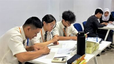 OPSI 2026 Bukan Sekadar Lomba, Tapi Wadah Pengembangan Diri OPSI 2026 Bukan Sekadar Lomba, Tapi Wadah Pengembangan Diri