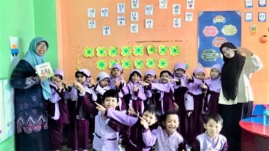 Tim Peneliti PIAUD UM Bandung Kenalkan Soundbook untuk Pembelajaran dan Pelestarian Budaya Sunda