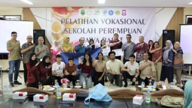 UM Bandung Kolaborasi Global Perkuat Pemberdayaan Perempuan dan UMKM