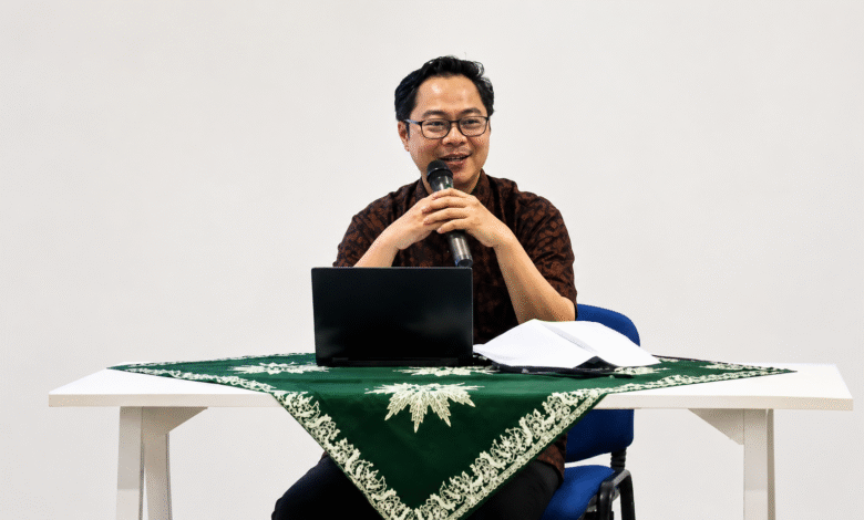 Penderitaan Manusia Kini Berubah Menjadi Komoditas Digital Penderitaan Manusia Kini Berubah Menjadi Komoditas Digital