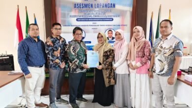 Prodi Farmasi UM Kuningan Raih Akreditasi Unggul, Momentum Emas Pembukaan PSPP