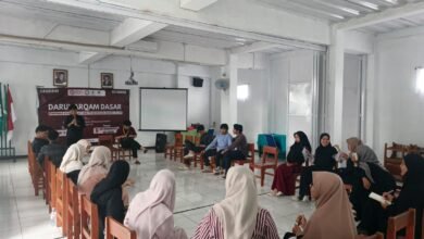 IMM Hari Ini: Ramai Saat Momentum, Sepi Saat Perjuangan