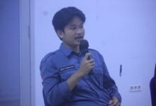 Futurologi Gerakan Kepemimpinan Masa Depan Futurologi Gerakan Kepemimpinan Masa Depan