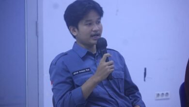 Futurologi Gerakan Kepemimpinan Masa Depan