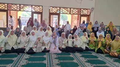 Bangun Keluarga Sehat, Nasyiatul Aisyiyah Sumber Gelar Talk Show Kesehatan Mental Khusus Muslimah