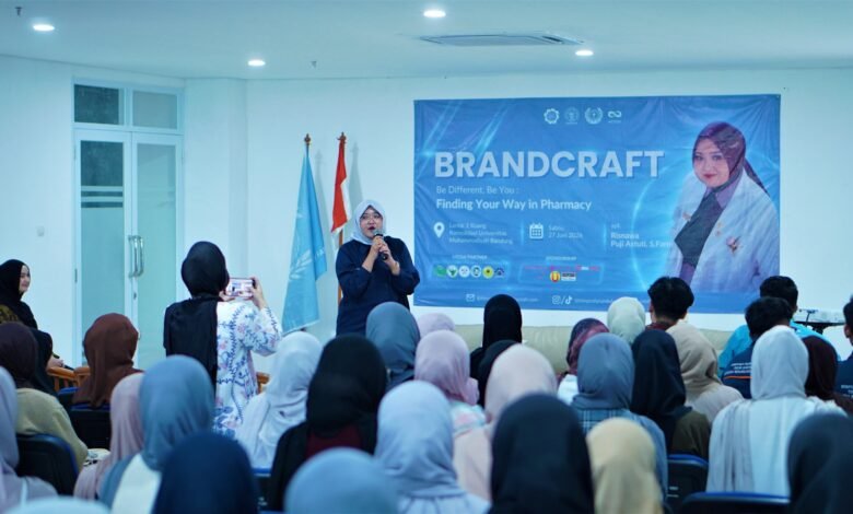 Inovasi Farmasi Berawal dari Kemampuan Memecahkan Masalah Pasien Inovasi Farmasi Berawal dari Kemampuan Memecahkan Masalah Pasien