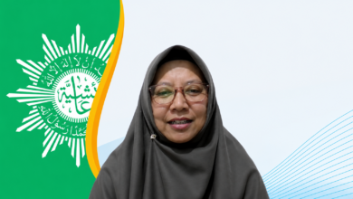 Mengelola Sampah Adalah Ibadah Sekaligus Jalan Membangun Ekonomi Umat