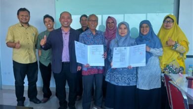 PWA Jabar Sebut Kolaborasi GSM dan FAI UM Bandung Sebagai Berkah Bagi Gerakan Dakwah PWA Jabar Sebut Kolaborasi GSM dan FAI UM Bandung Sebagai Berkah Bagi Gerakan Dakwah