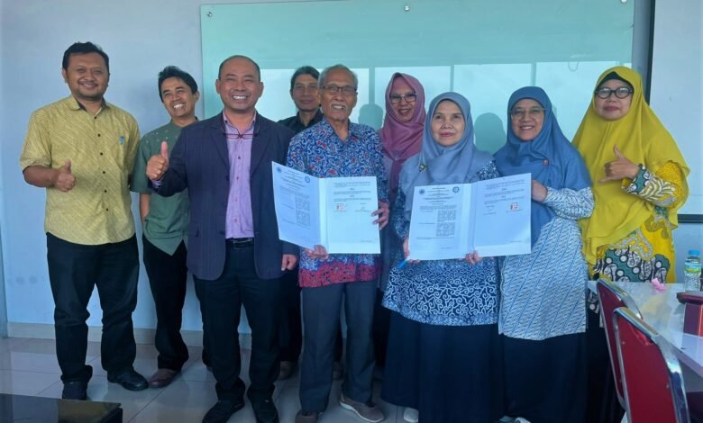 PWA Jabar Sebut Kolaborasi GSM dan FAI UM Bandung Sebagai Berkah Bagi Gerakan Dakwah PWA Jabar Sebut Kolaborasi GSM dan FAI UM Bandung Sebagai Berkah Bagi Gerakan Dakwah